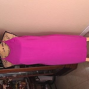 Banana Republic Midi Dress